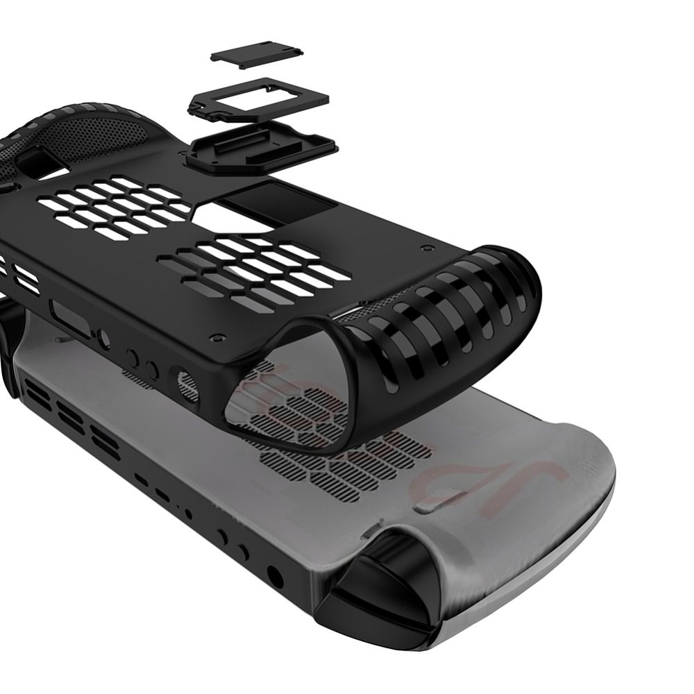 Capa Protetora de TPU Macio pa - Gaming Console Legion avaliação e preço