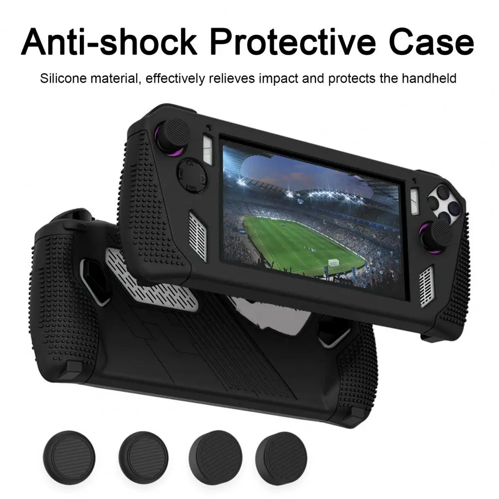 Para rog aliado capa protetora - Gaming Console Rog Ally avaliação e preço