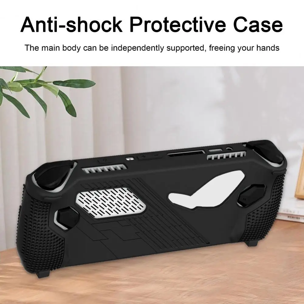 Para rog aliado capa protetora - Gaming Console Rog Ally avaliação e preço