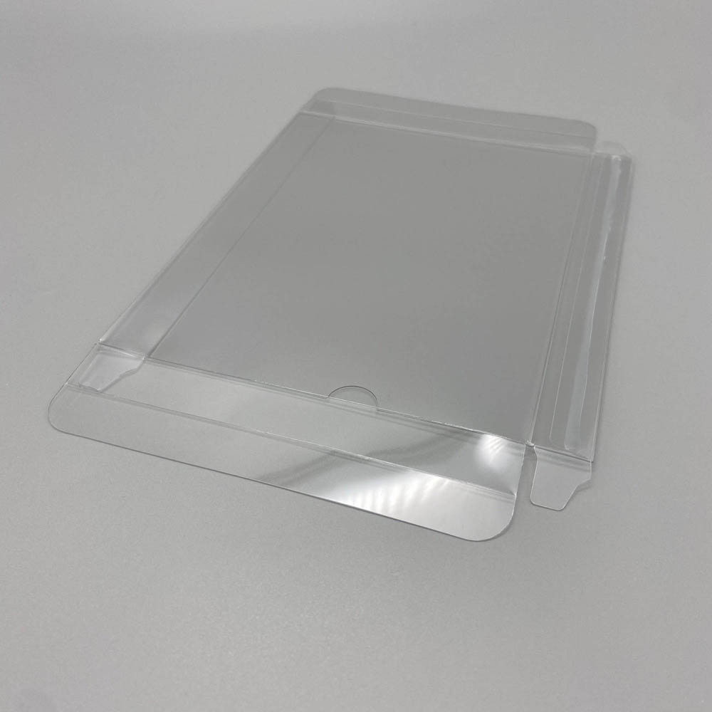 Capa protetora transparente pa - Gaming Console Ps3 avaliação e preço