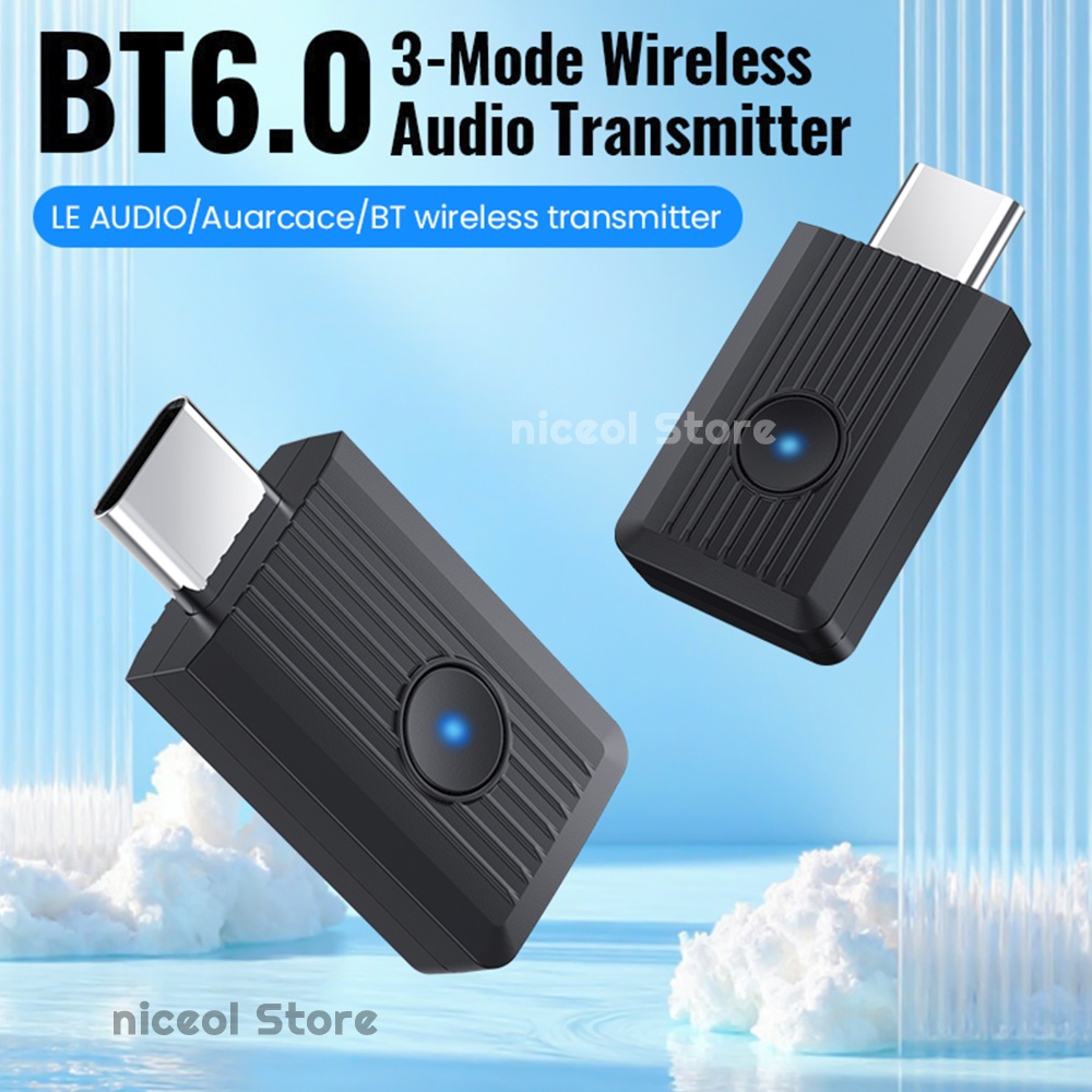 Dongle USB Tipo-C 6.0 compatív - Gaming Console Types avaliação e preço