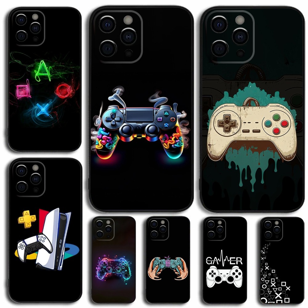 Console de jogos gamepad gamer - Gaming Console Cartoon avaliação e preço