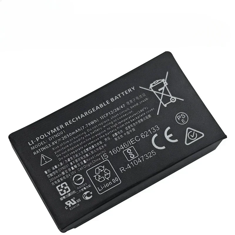 NOVA bateria DYND01 3.8V 2050m - Gaming Console For Tv Xbox avaliação e preço