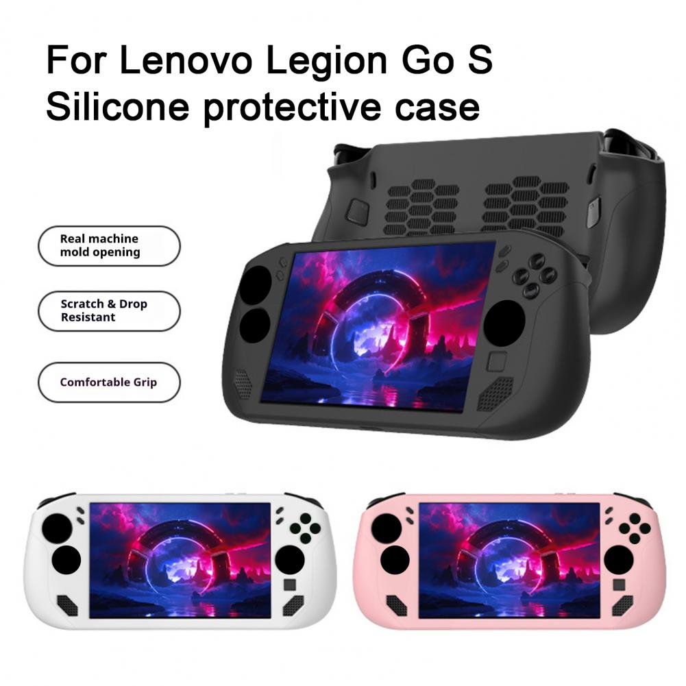 Capa protetora para console de - Gaming Console Legion avaliação e preço