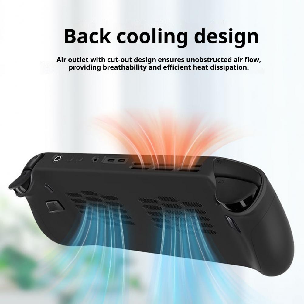 Capa protetora para console de - Gaming Console Legion avaliação e preço