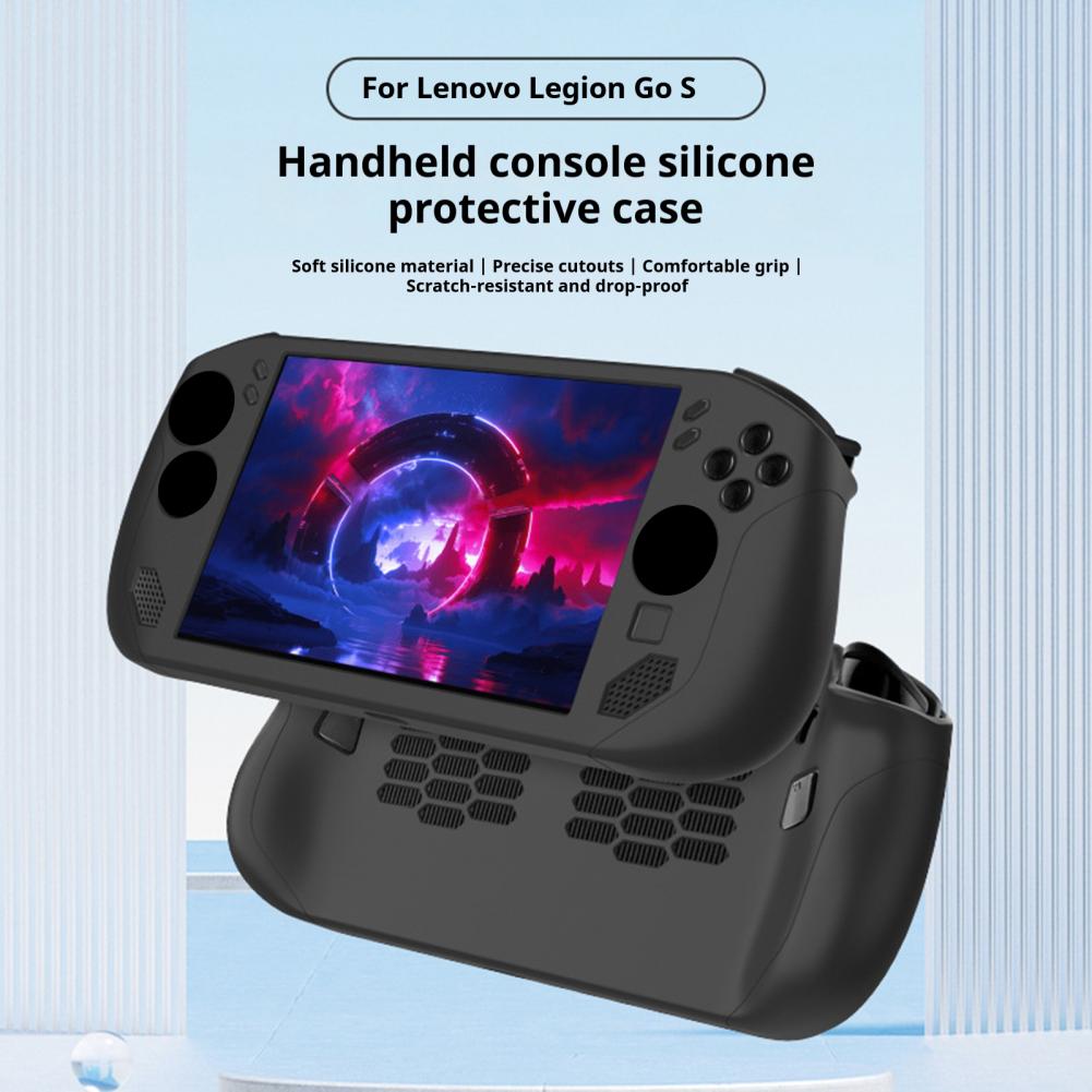 Capa protetora para console de - Gaming Console Legion avaliação e preço