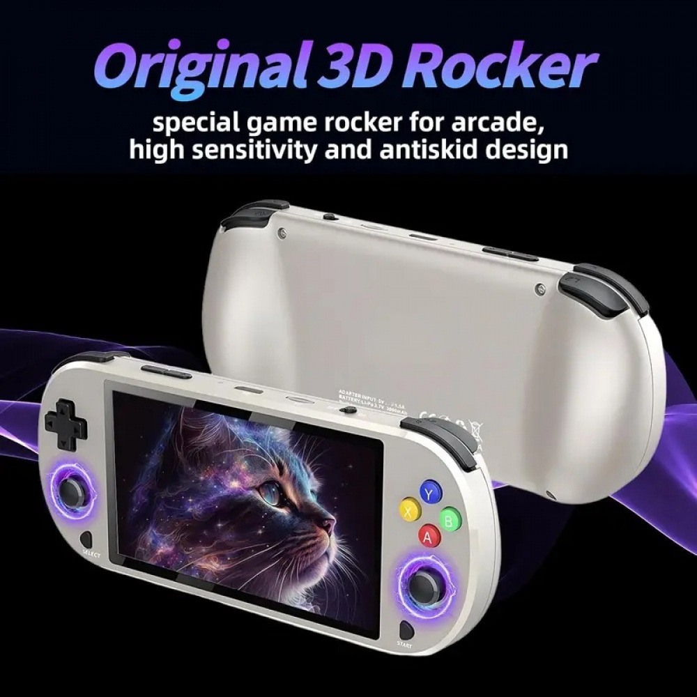 Console de Jogos Portátil Retr - Q21 Gaming Console avaliação e preço