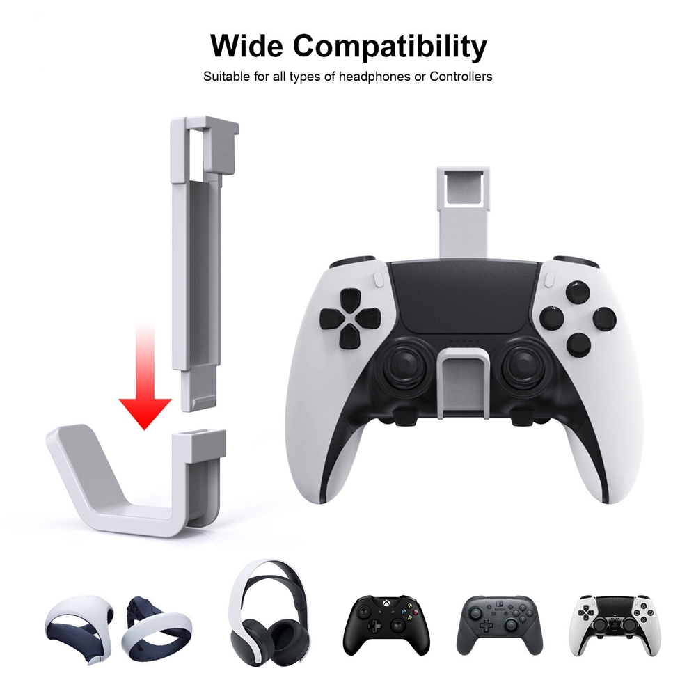 Para ps5 pro ps5 acessórios fi - Gaming Console With Controller avaliação e preço