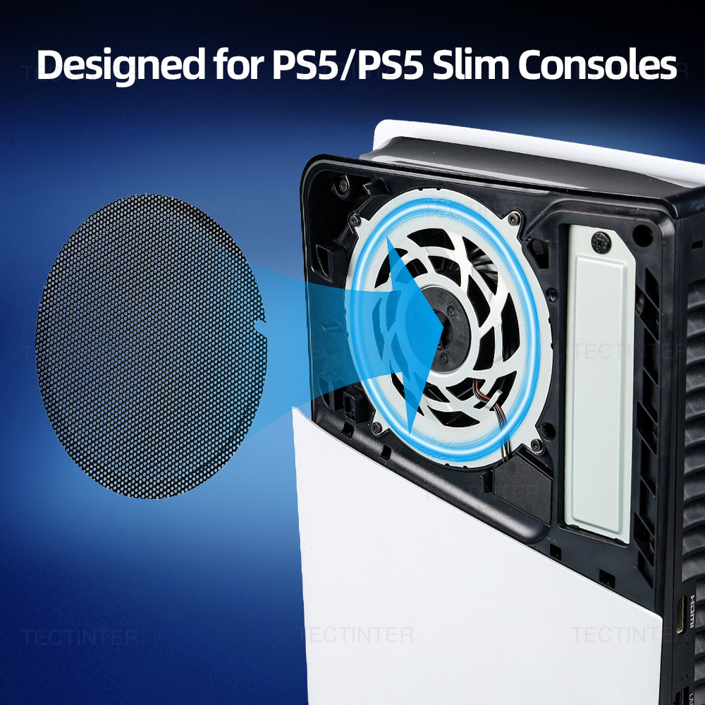 4 pçs para ps5 console filtro  - Sony Console Ps5 Pro avaliação e preço