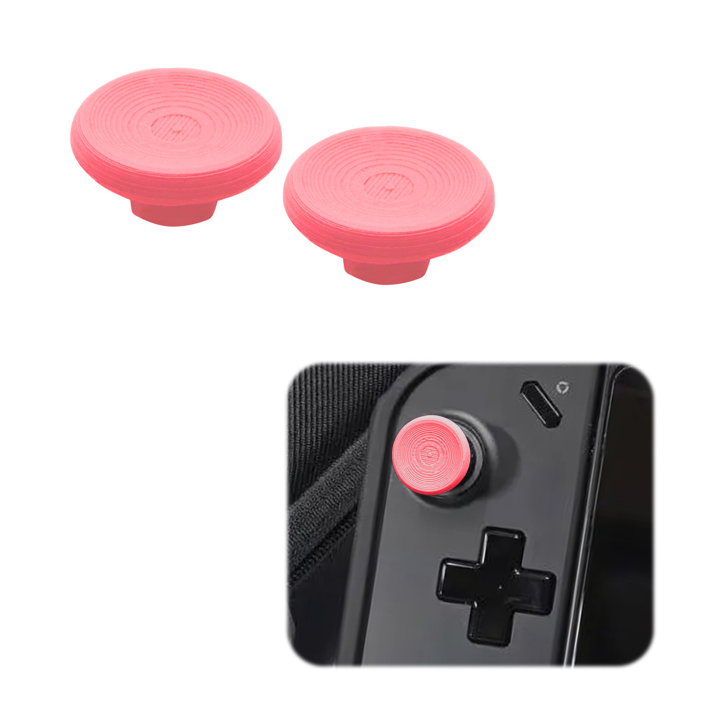 Peças de Substituição para Cap - Gaming Console Legion avaliação e preço