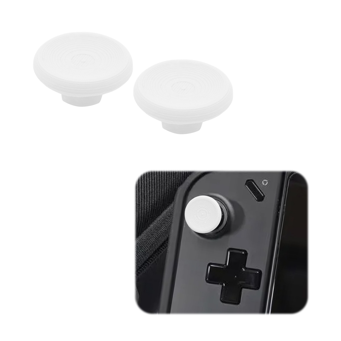 Peças de Substituição para Cap - Gaming Console Legion avaliação e preço