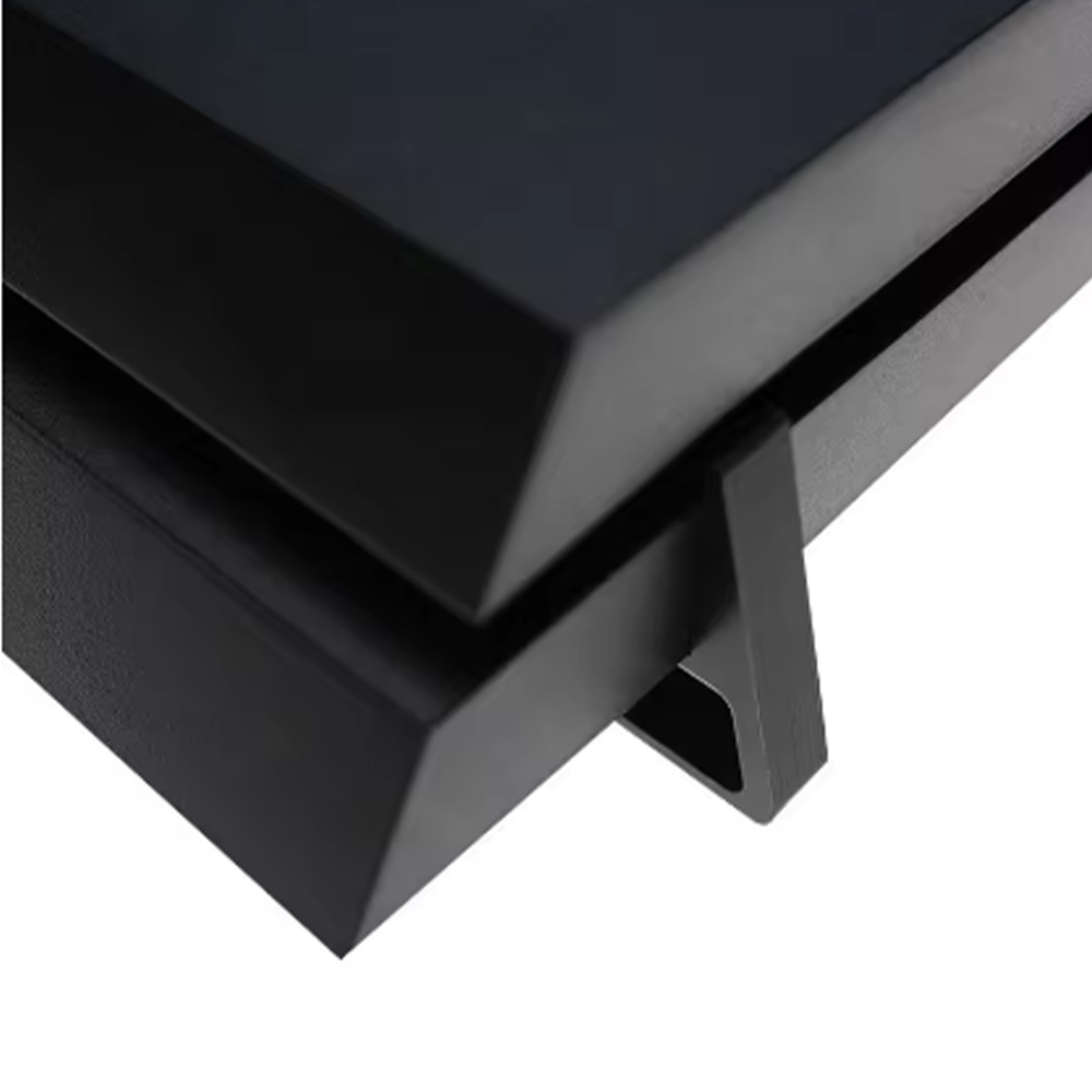 1 conjunto para ps4 magro pro  - Gaming Console Tv Stand avaliação e preço