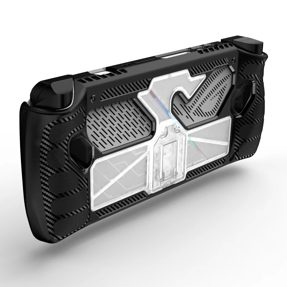 Capa Protetora para Console Po - Gaming Console Rog Ally avaliação e preço
