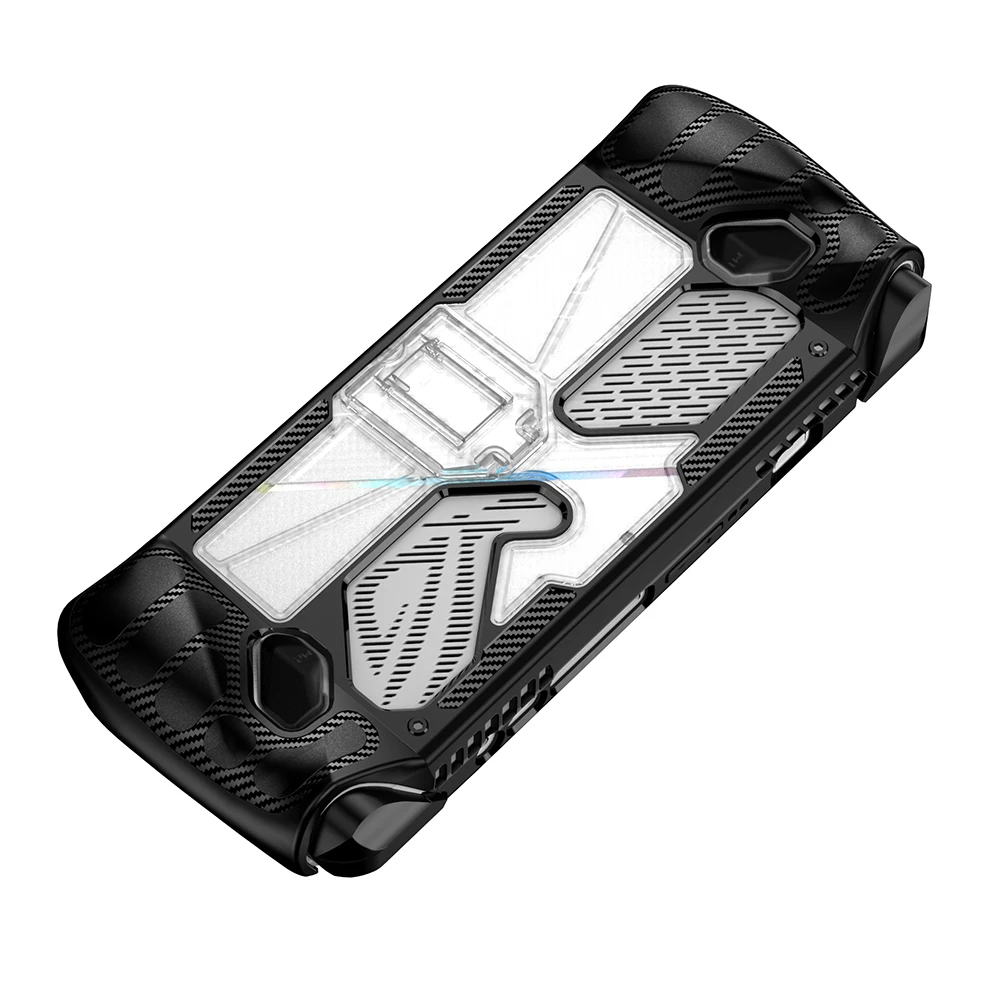 Capa Protetora para Console Po - Gaming Console Rog Ally avaliação e preço