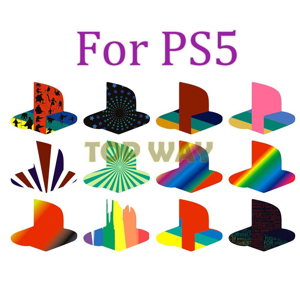 12 peças/lote Adesivos Colorid - Gaming Console With Controller avaliação e preço