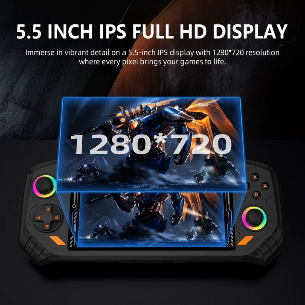 Console de Jogos Portátil Retr - Q21 Gaming Console avaliação e preço