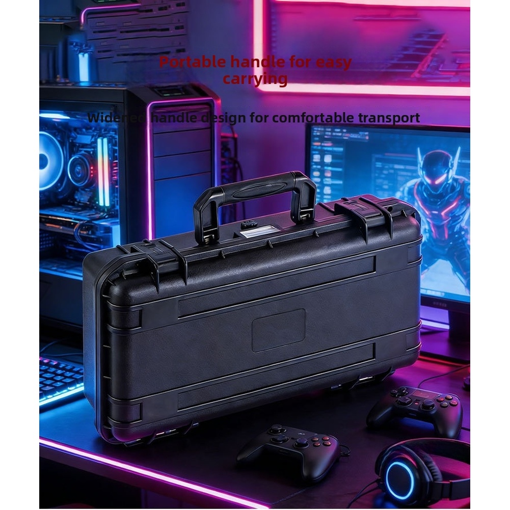 Estojo de Transporte para Cons - Gaming Console Legion avaliação e preço