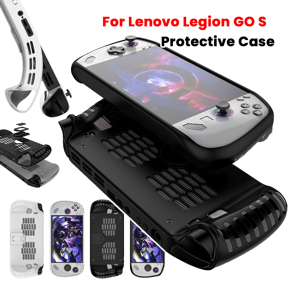 Capa de TPU para Console Portá - Gaming Console Legion avaliação e preço