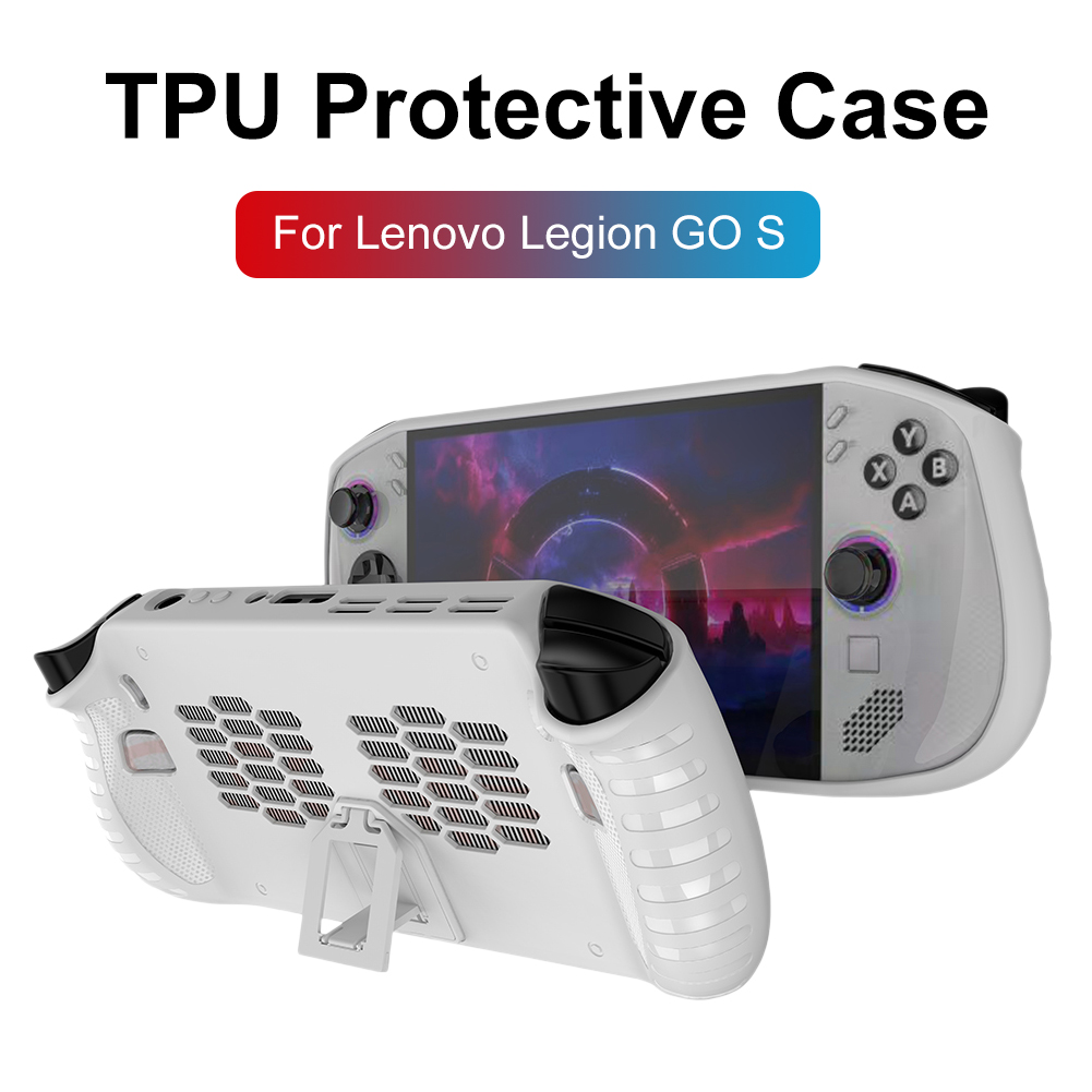 Capa de TPU para Console Portá - Gaming Console Legion avaliação e preço