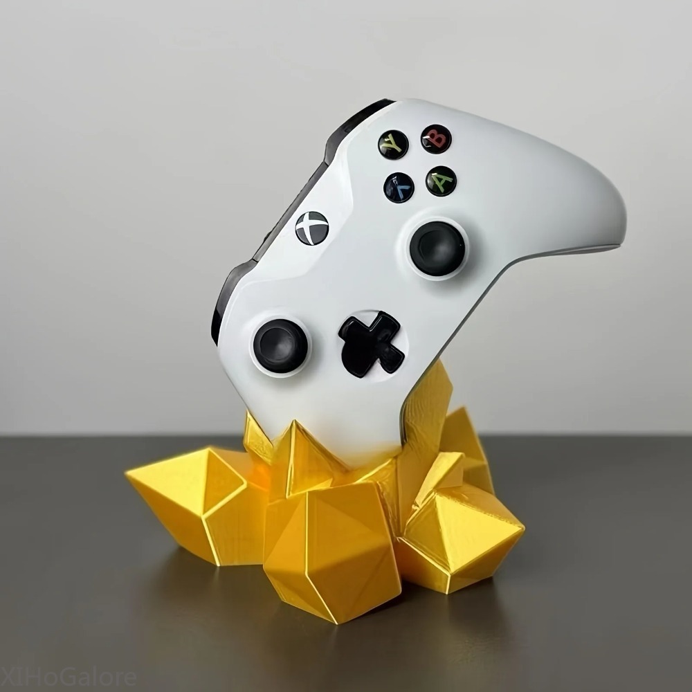 Suporte para Controle de Jogo  - Controller Stand Holder avaliação e preço