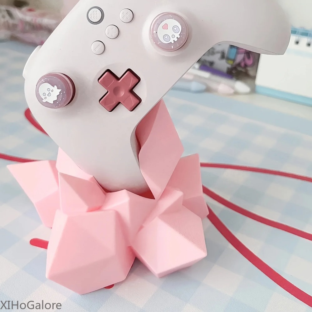 Suporte para Controle de Jogo  - Controller Stand Holder avaliação e preço