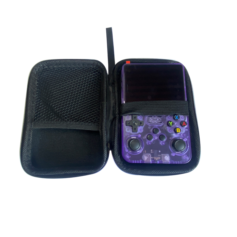 Bolsa para console de videogam - Gaming Console Portable avaliação e preço