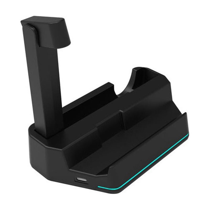 Base de Carregamento Portátil  - Gaming Console Rog Ally avaliação e preço