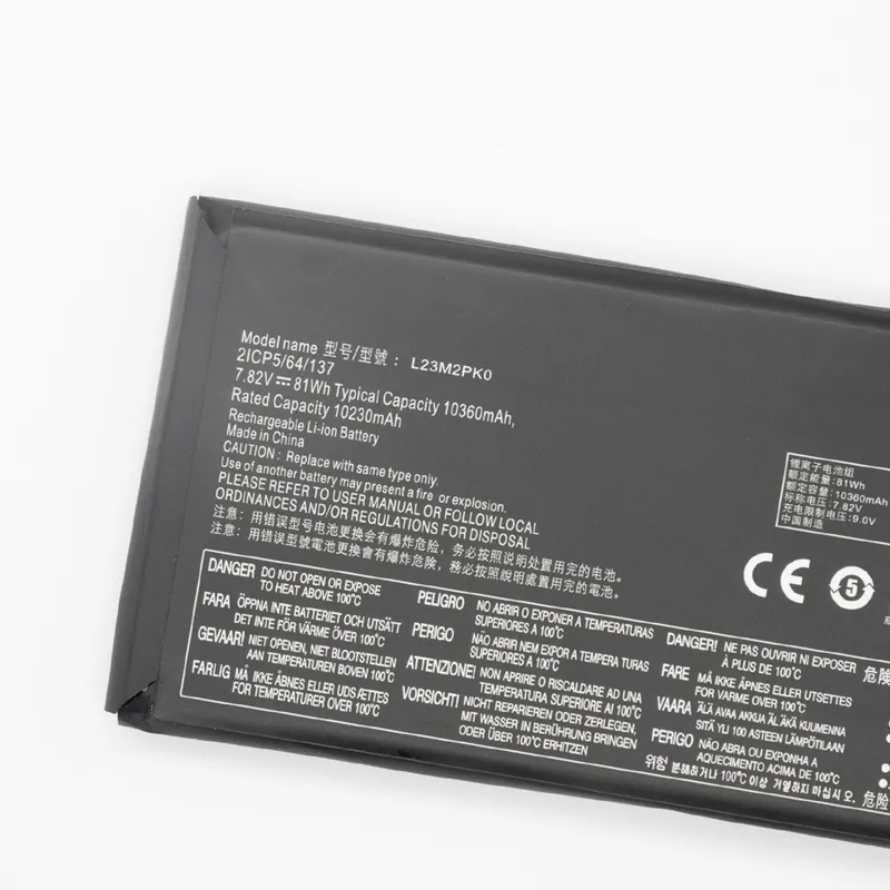 Bateria de Substituição para L - Gaming Console Legion avaliação e preço