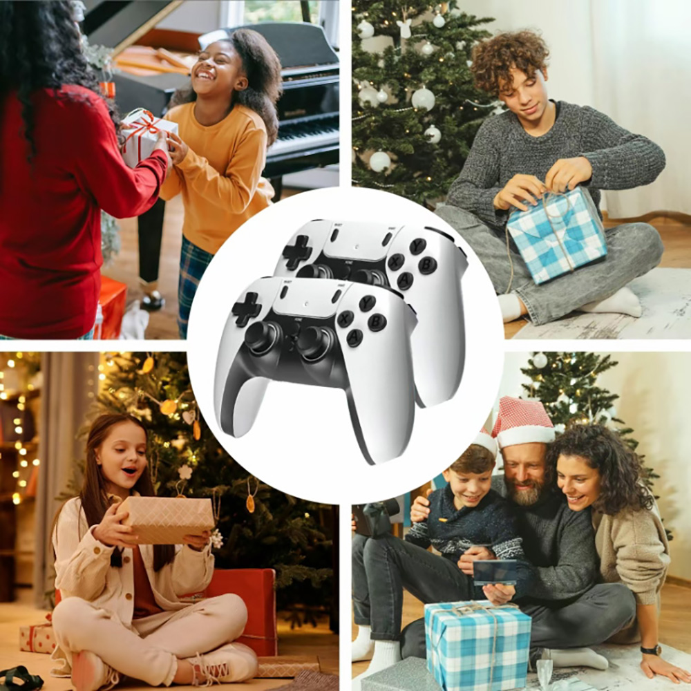 Console de jogos para TV M15 U - Gaming Console Cartoon avaliação e preço