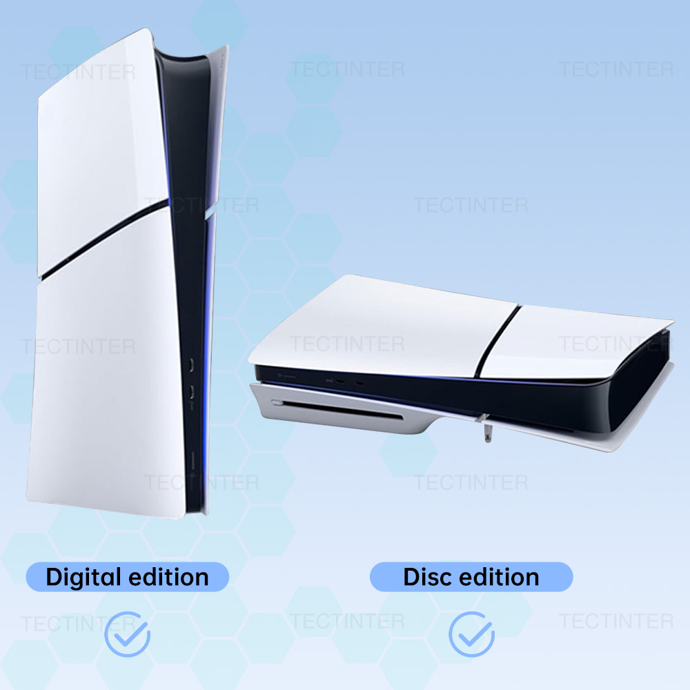 Tampa lateral do filtro à prov - Gaming Console Ps5 avaliação e preço