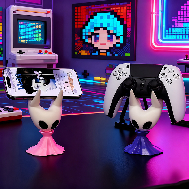 Suporte para Controle Hollow K - Controller Stand Holder avaliação e preço