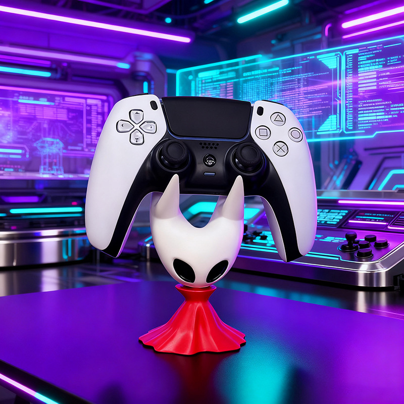 Suporte para Controle Hollow K - Controller Stand Holder avaliação e preço