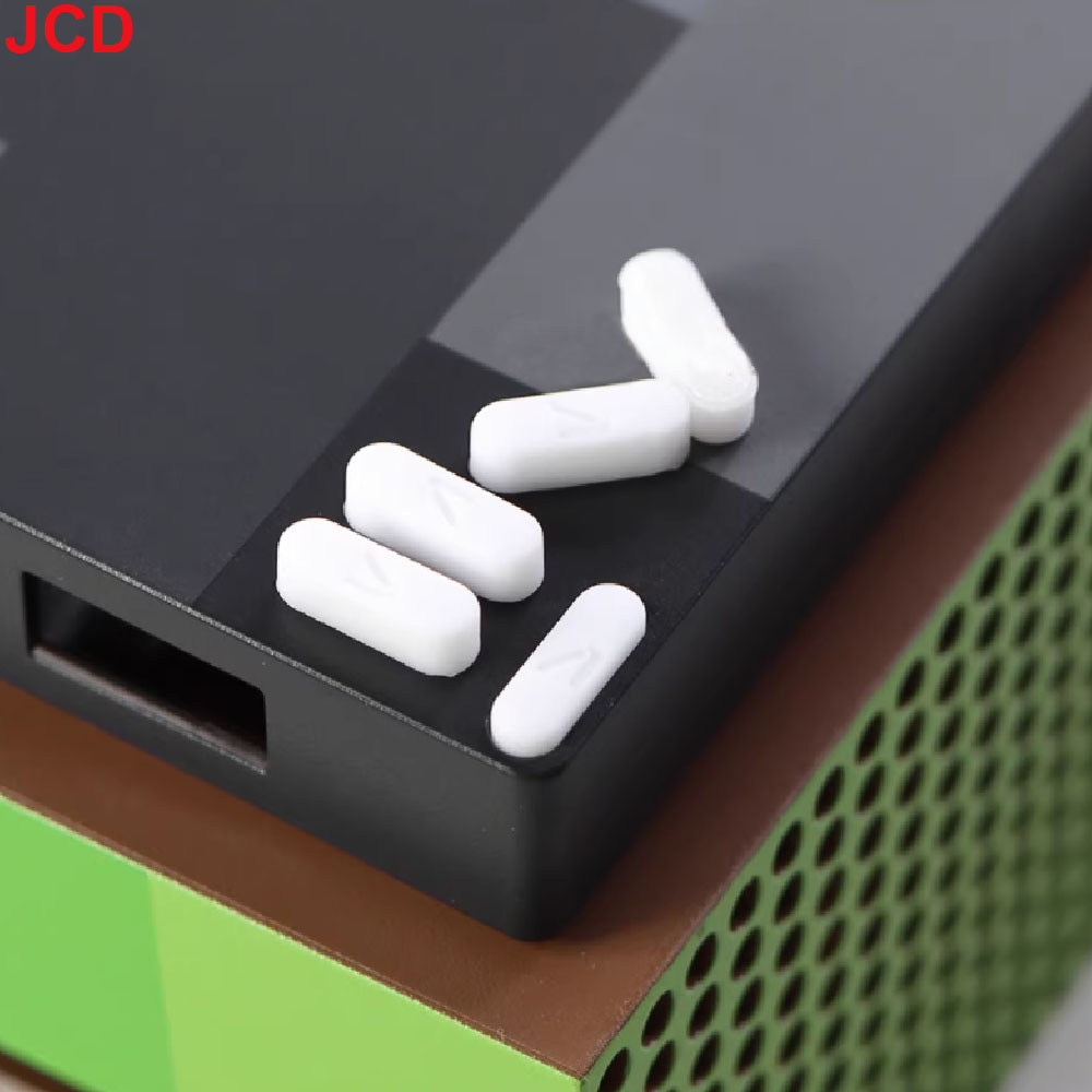 Jcd 4 peças para xbox 360/xbox - Gaming Console For Tv Xbox avaliação e preço