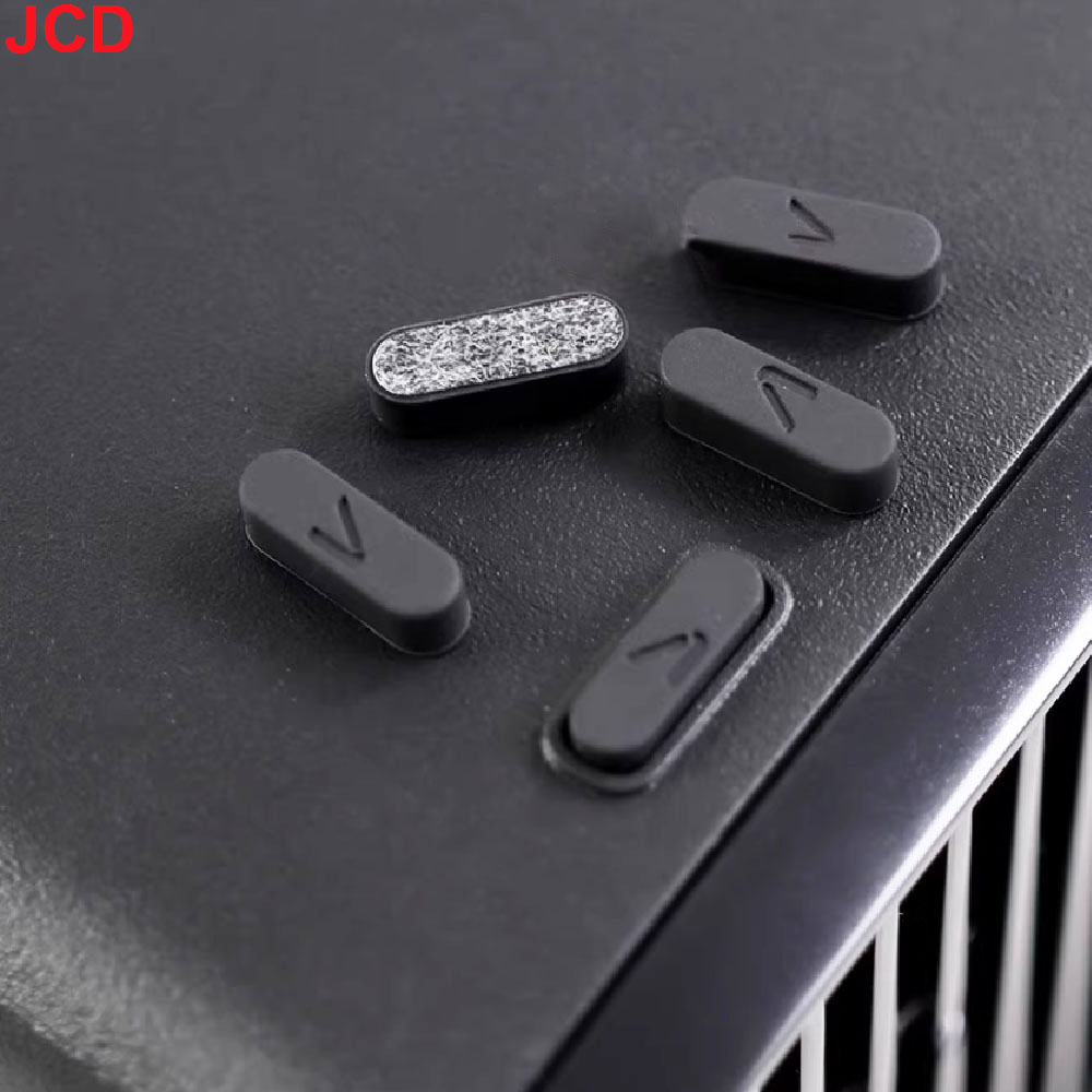 Jcd 4 peças para xbox 360/xbox - Gaming Console For Tv Xbox avaliação e preço