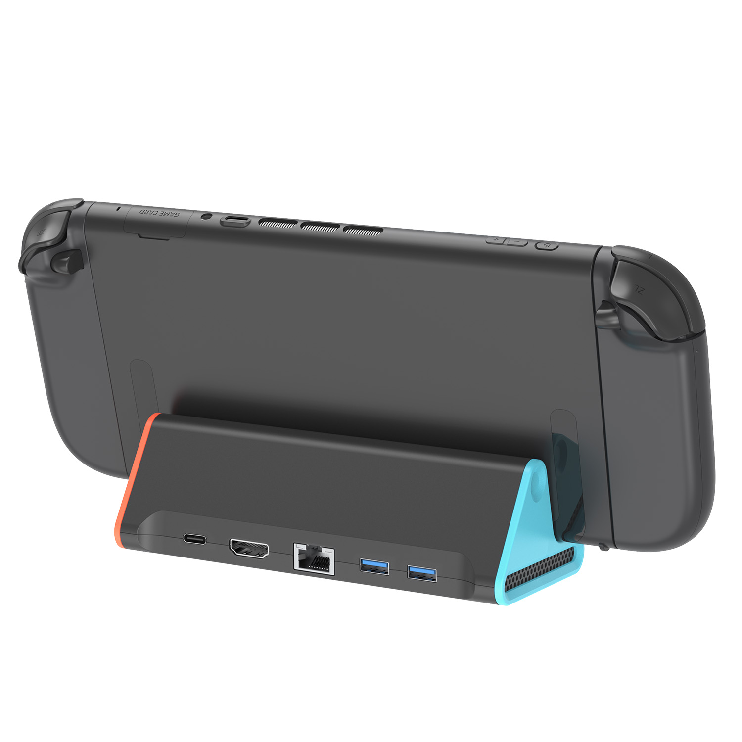 Estação de Carregamento para T - Gaming Console Tv Stand avaliação e preço