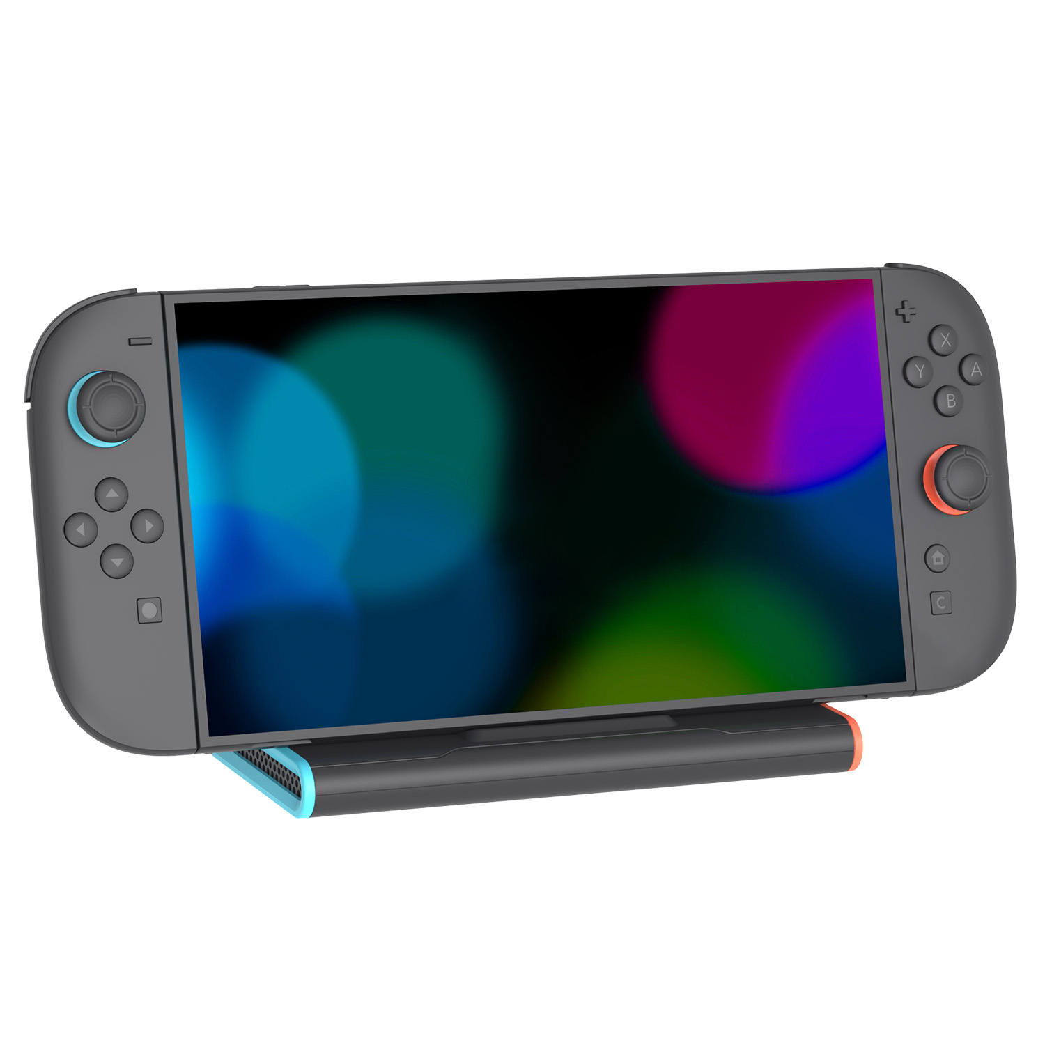 Estação de Carregamento para T - Gaming Console Tv Stand avaliação e preço