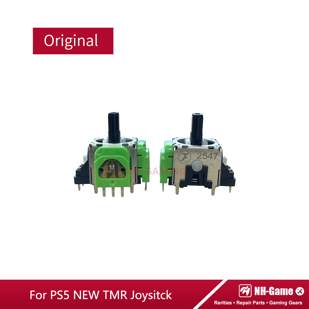 50/100 peças Novo Joystick TMR - Gaming Console Xbox avaliação e preço