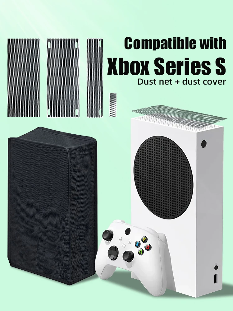 DATA FROG Kit de Filtros Prote - Gaming Console For Tv Xbox avaliação e preço