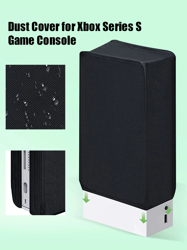 DATA FROG Kit de Filtros Prote - Gaming Console For Tv Xbox avaliação e preço