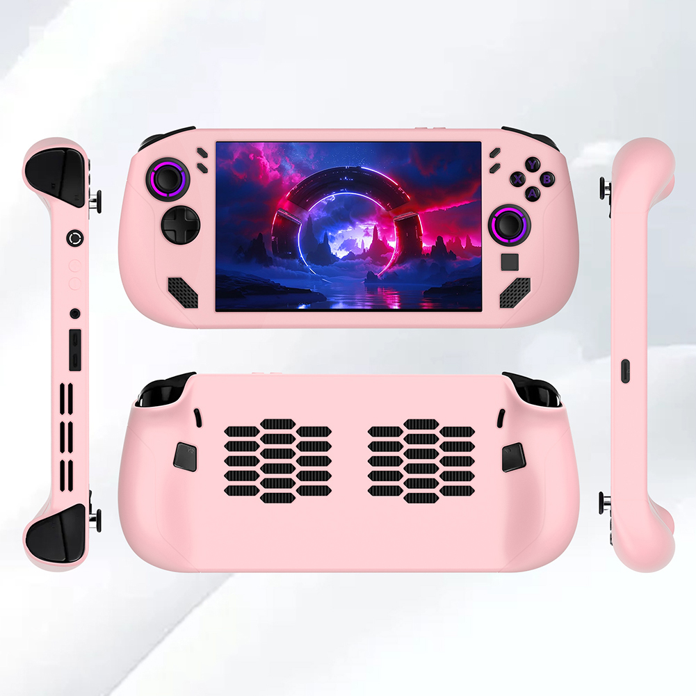 Capa Protetora Antirrisco para - Gaming Console Legion avaliação e preço