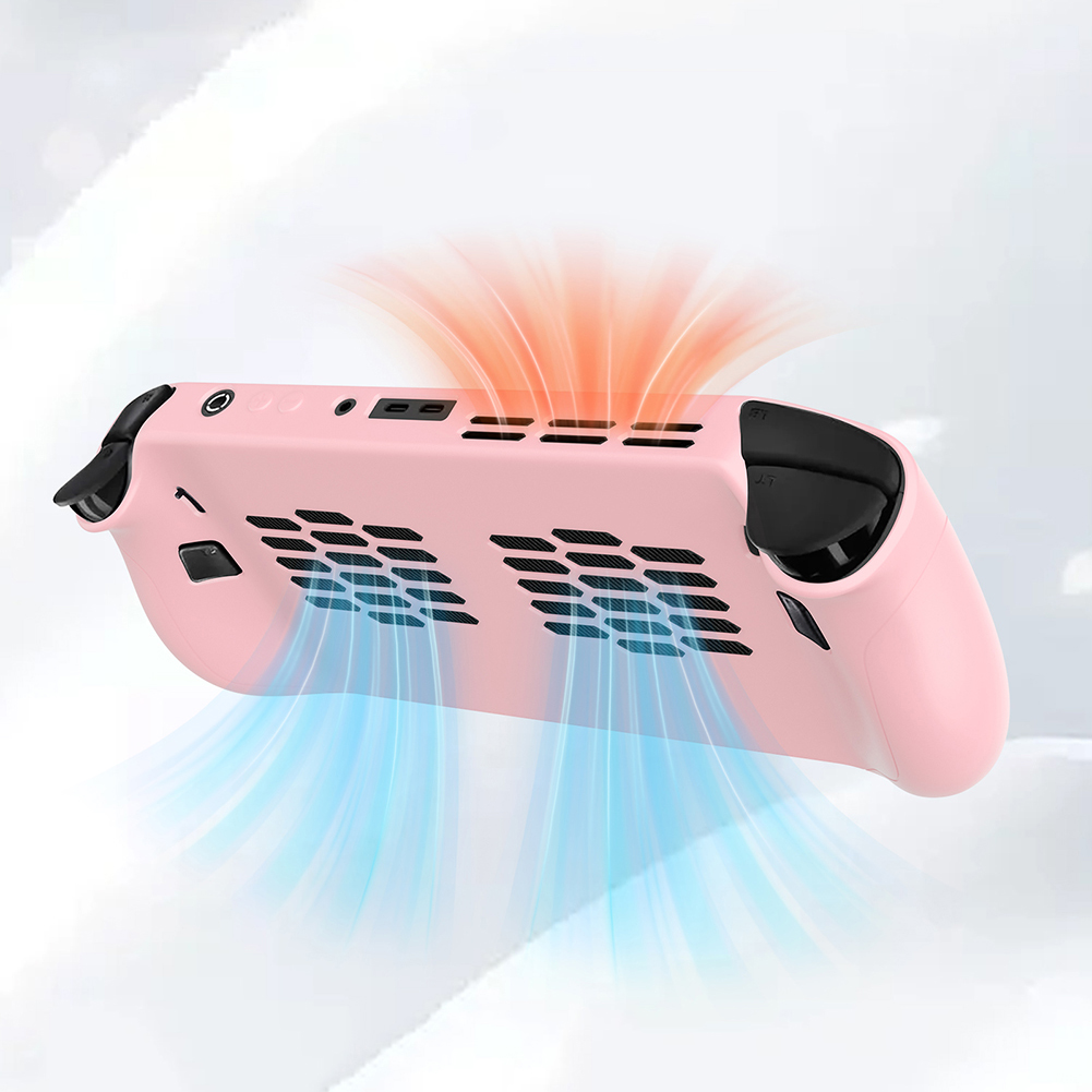 Capa Protetora Antirrisco para - Gaming Console Legion avaliação e preço