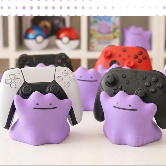 Suporte universal para control - Controller Stand Holder avaliação e preço