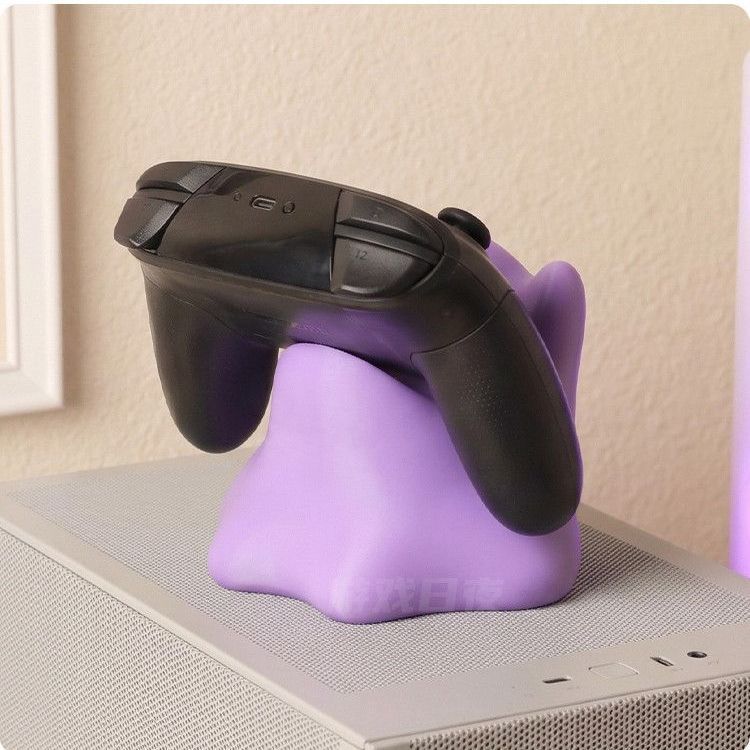 Suporte universal para control - Controller Stand Holder avaliação e preço