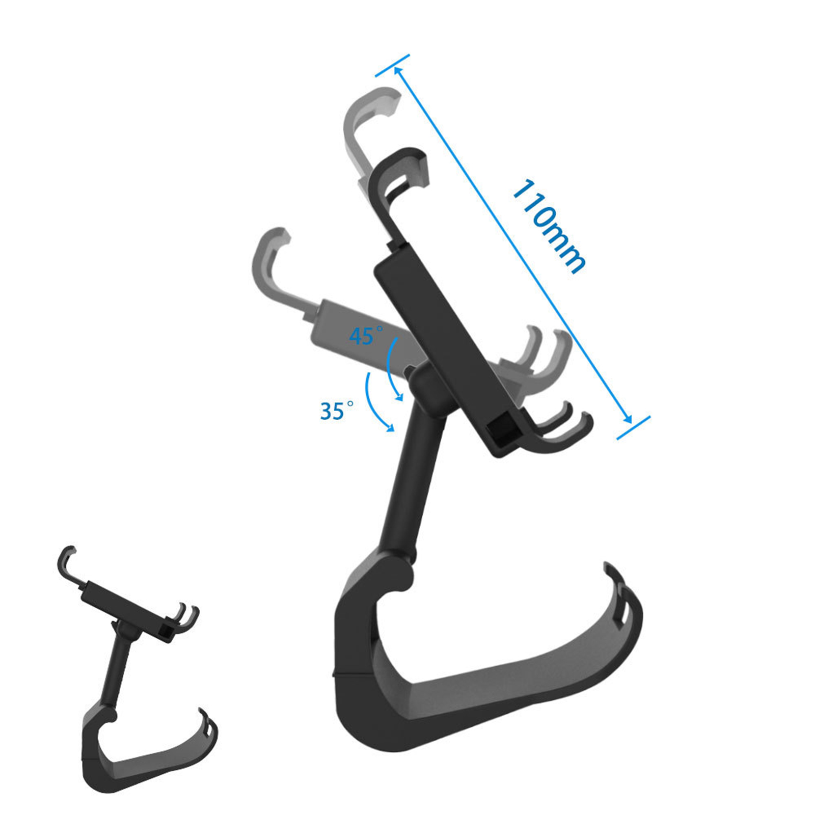 Suporte para Controle de Jogo: - Controller Stand Holder avaliação e preço