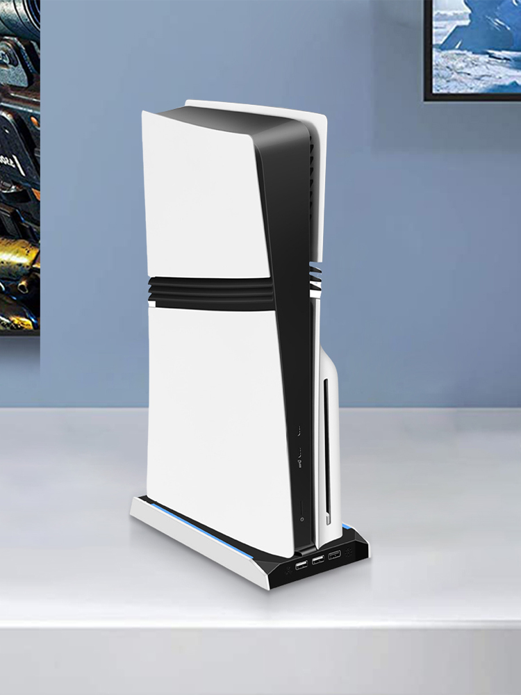 Base de suporte de resfriament - Gaming Console Ps5 avaliação e preço