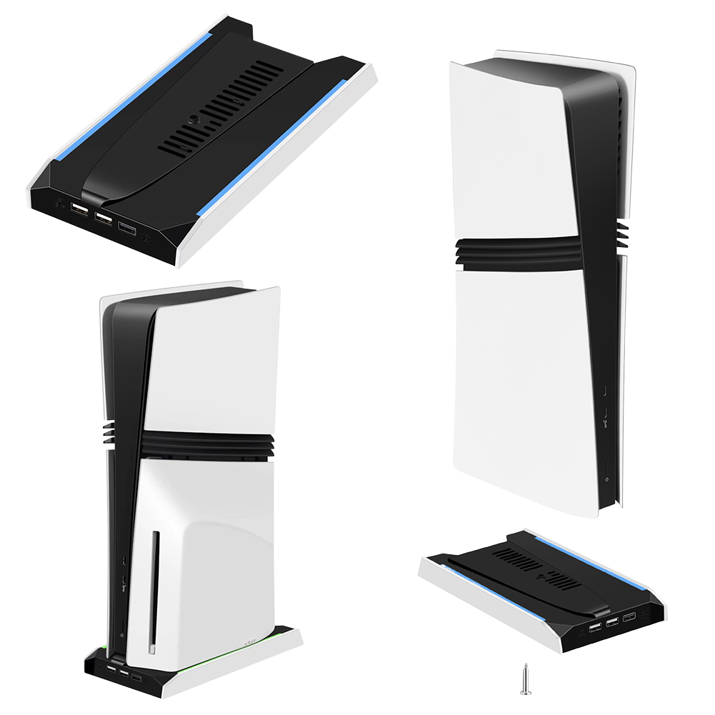 Base de suporte de resfriament - Gaming Console Ps5 avaliação e preço