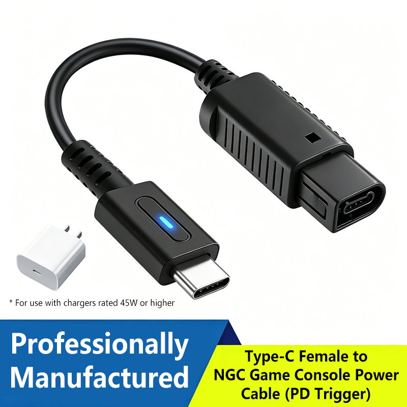 Cabo de Carregamento Tipo C de - Gaming Console Types avaliação e preço