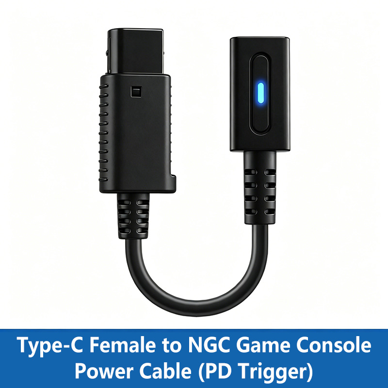 Cabo de Carregamento Tipo C de - Gaming Console Types avaliação e preço