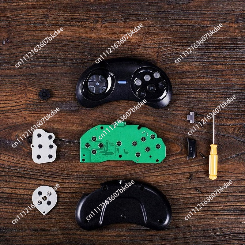 Kit Adaptador de Controle de J - Gaming Console With Controller avaliação e preço