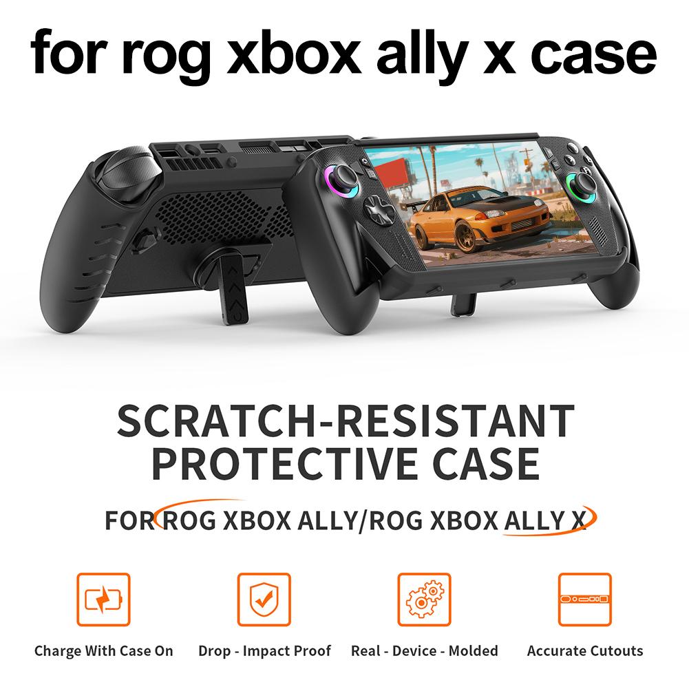 Para jys para rog para xbox al - Gaming Console Rog Ally avaliação e preço
